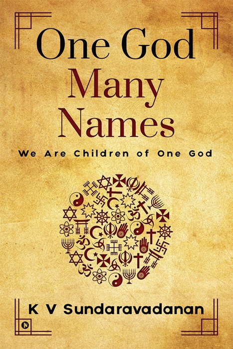 One God  Many Names