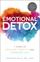 Sherianna Boyle - Emotional Detox artwork