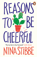 Nina Stibbe - Reasons to be Cheerful artwork