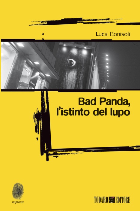 Bad Panda, l'istinto del lupo