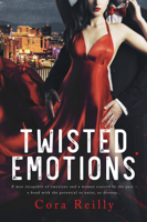 Cora Reilly - Twisted Emotions artwork