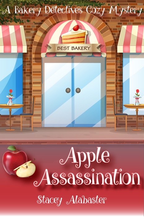 Apple Assassination