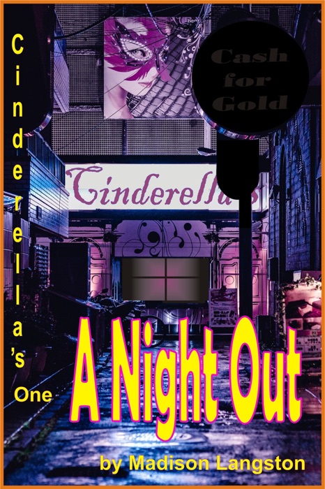 Cinderella's One: A Night Out