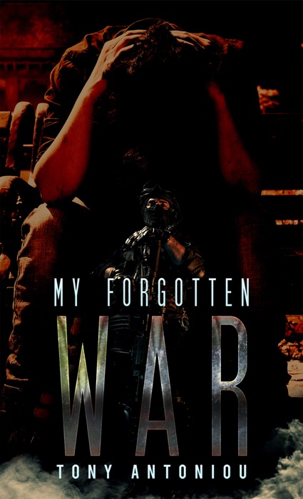 My Forgotten War
