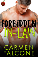 Carmen Falcone - Forbidden In-Law artwork