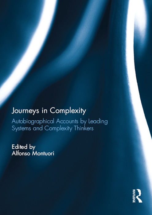 Journeys in Complexity