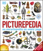 Picturepedia - DK