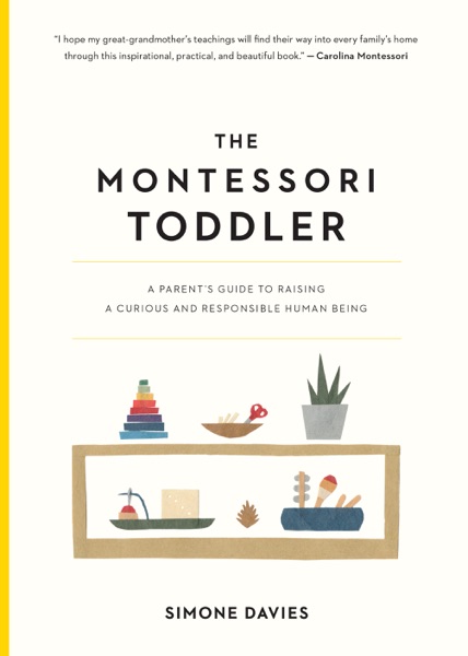 The Montessori Toddler