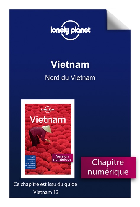 Vietnam - Nord du Vietnam
