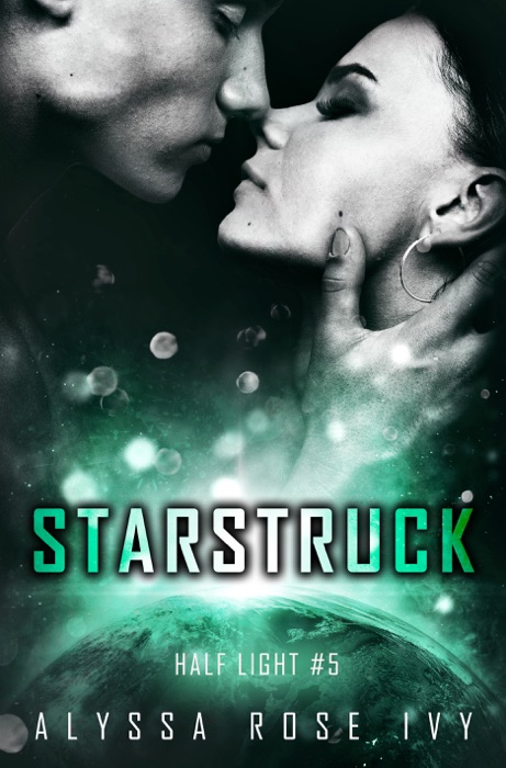 Starstruck (Half Light #5)