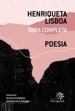 Capa do livro Poesia Completa de Cecília Meireles