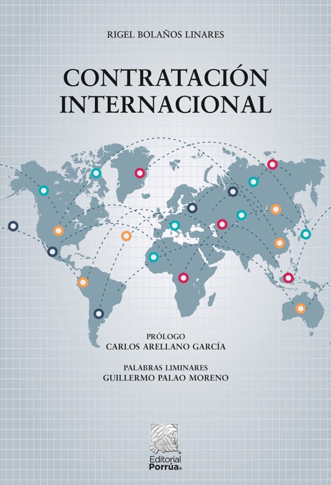 Contratación internacional