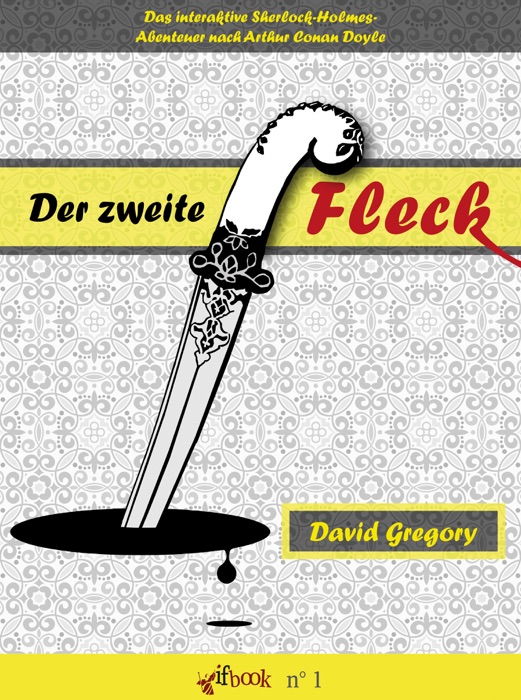 Der zweite Fleck