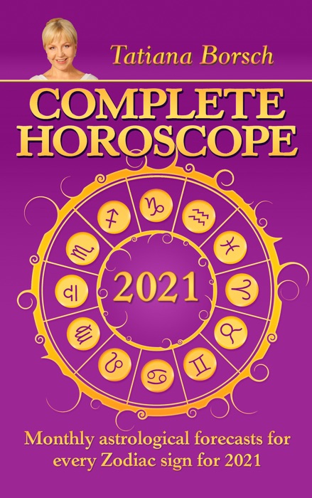 Complete Horoscope 2021