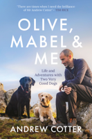 Andrew Cotter - Olive, Mabel and Me artwork