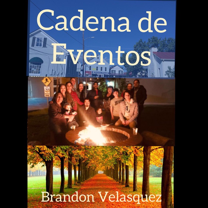 Cadena de Eventos