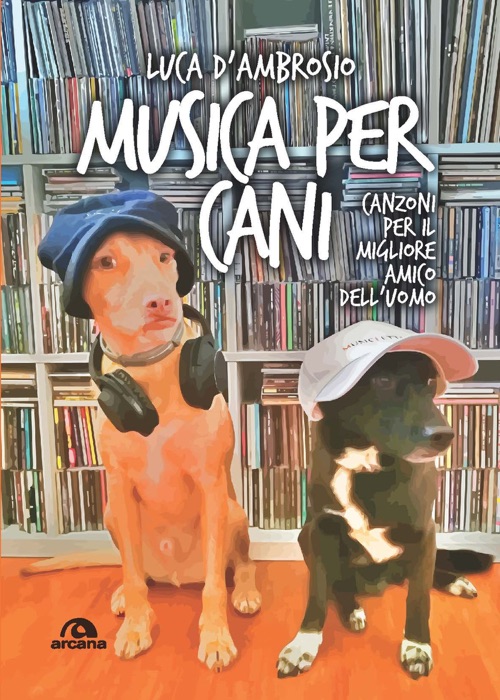 Musica per cani