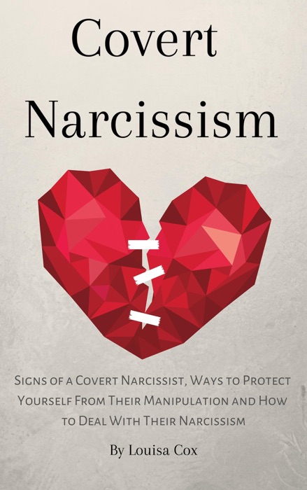 Covert Narcissism