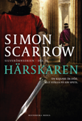 Härskaren - Simon Scarrow