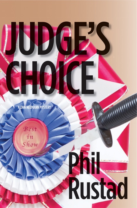 Judge’s Choice