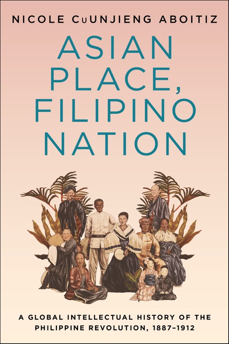 Asian Place, Filipino Nation