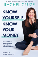 Rachel Cruze - Know Yourself, Know Your Money artwork