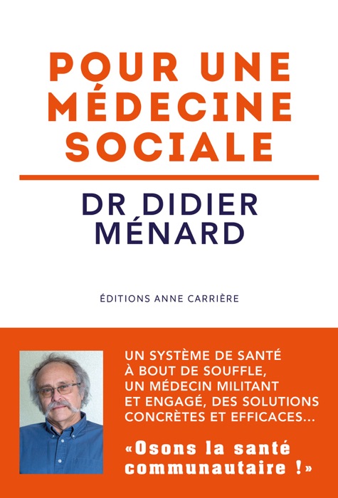 Pour une médecine sociale