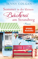 Jenny Colgan - Sommer in der kleinen Bäckerei am Strandweg artwork