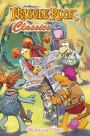 Jim Henson's Fraggle Rock Classics Vol. 2 - Jim Henson by  Jim Henson PDF Download
