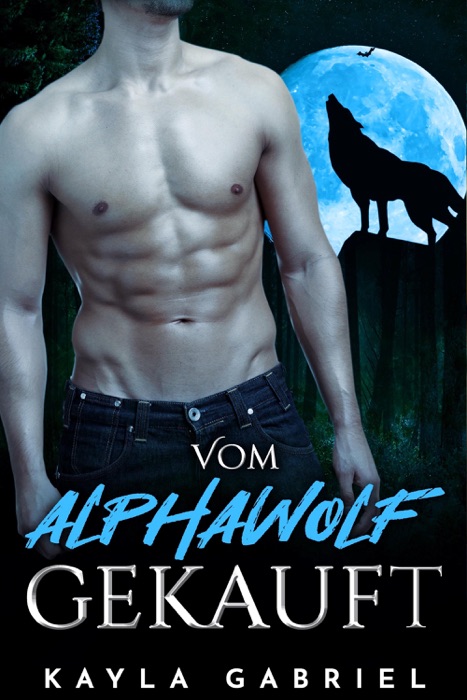 Vom Alphawolf gekauft