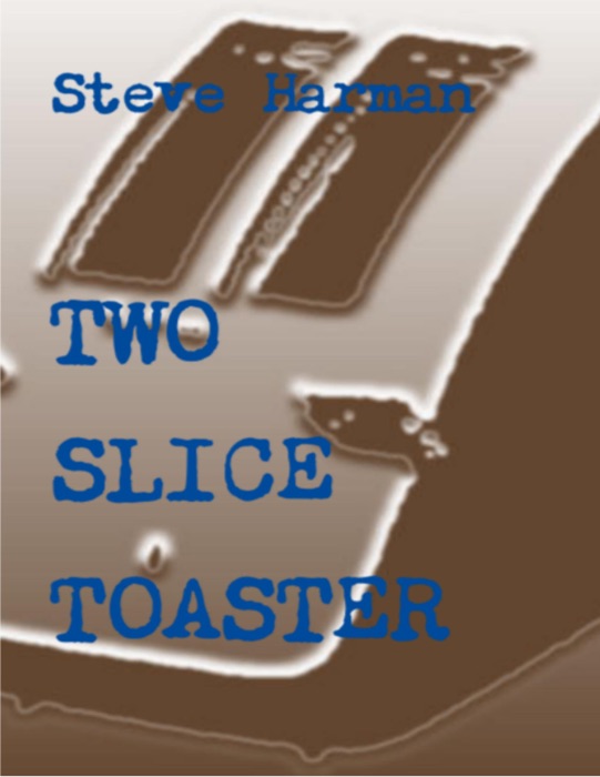 Two Slice Toaster