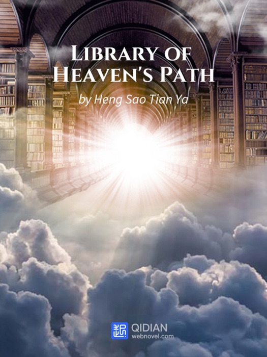 Library of Heaven's Path 9 Anthology