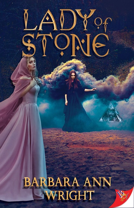 Lady of Stone