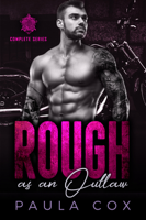 Paula Cox - Rough as an Outlaw - Complete Series artwork