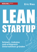 Lean Startup - Eric Ries