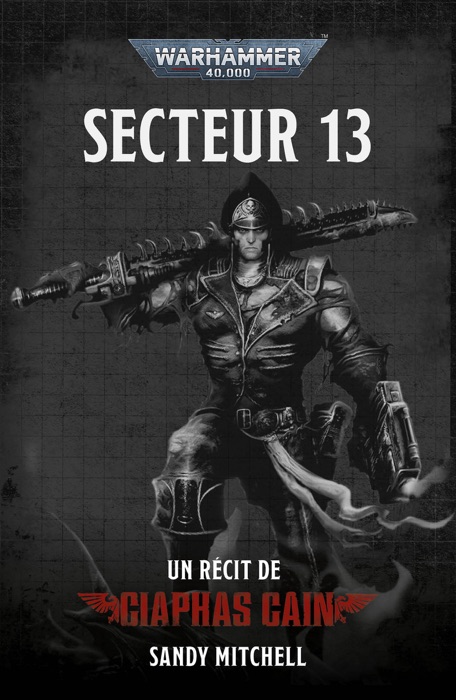 Secteur 13