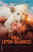 Mía y el león blanco - Prune de Maistre