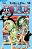 One Piece 14 - Eiichiro Oda & YUPA