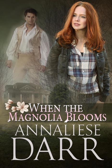 When the Magnolia Blooms