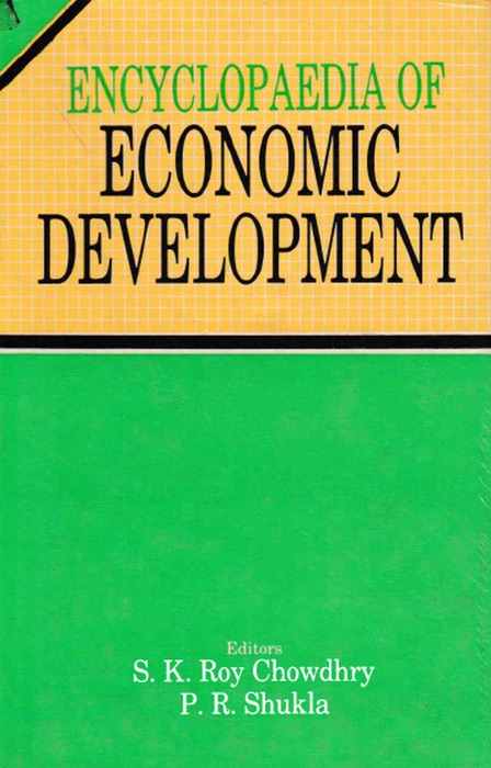 Encyclopaedia Of Economic Development Strategies For Rural Development  Volume-16