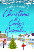 Jessica Redland - Christmas at Carly's Cupcakes artwork