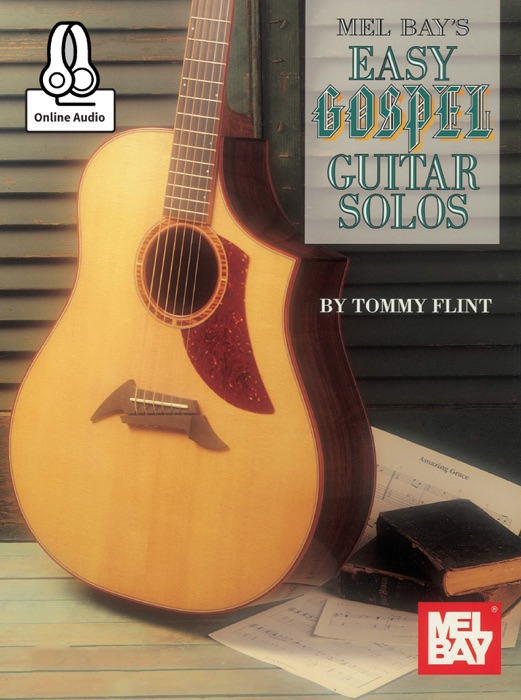 Easy Gospel Guitar Solos