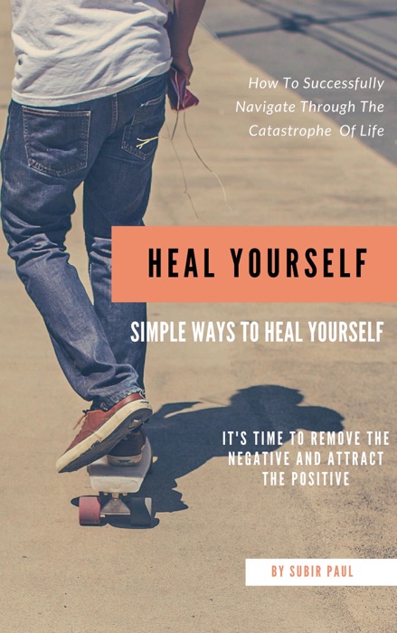 Heal Yourself