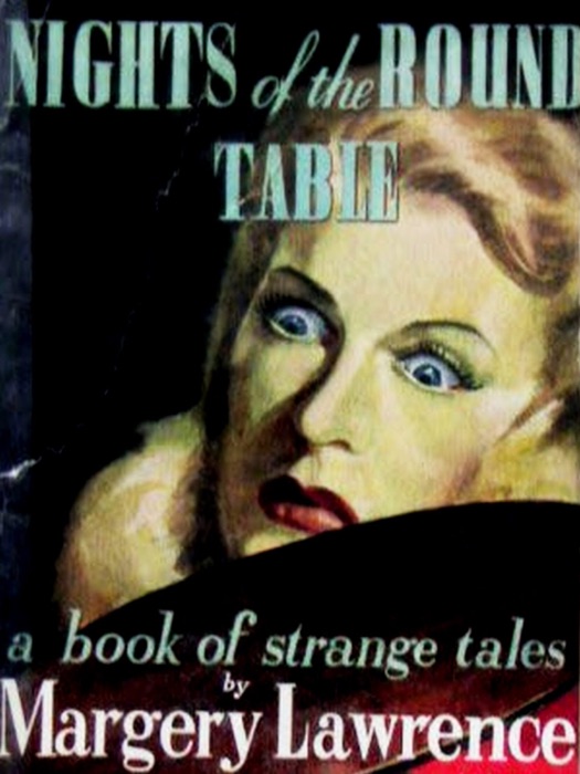 Nights of the Round Table