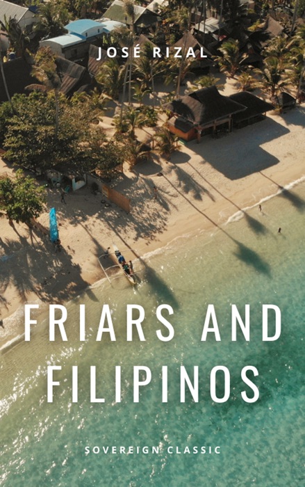 Friars and Filipinos