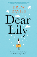 Drew Davies - Dear Lily artwork