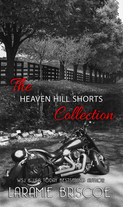 Heaven Hill Shorts Collection