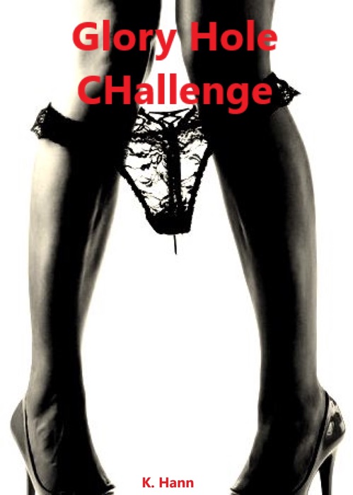 Gloryhole Challenge