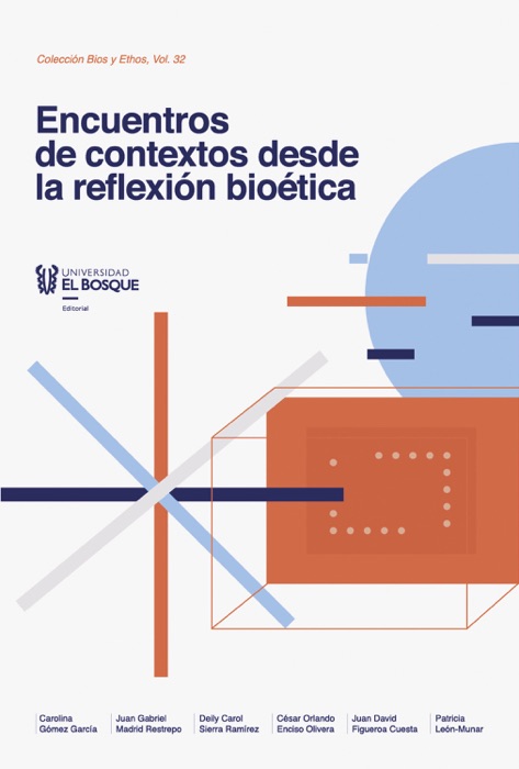 Encuentros de contextos desde la reflexión bioética