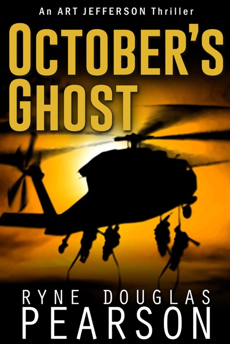 October's Ghost